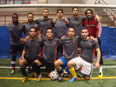 Fc squad